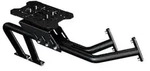 Oplite Schalthebel- & Handbremshalter R8 black retail