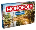 Monopoly - Paderborn Brettspiel Gesellschaftsspiel Spiel Cityedition Stadtedition