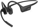 SHOKZ OPENCOMM2 Bluetooth Knochenschall Headset USB C Port