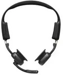 SHOKZ OpenMeet UC Open-Ear-Design Dual Bluetooth Headset | zertifiziert f&uuml;r UC