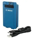 Bosch Akkupack BA 3.7V 3.0Ah XL - 1600A031FZ