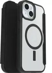 OtterBox React Folio Series - Flip-H&uuml;lle f&uuml;r Mobiltelefon - kompatibel mit MagSafe