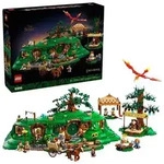 LEGO Herr der Ringe - Das Auenland