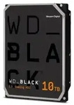 "WD_BLACK WD102FZBX - Festplatte - 10 TB - Gaming - intern - 3.5"" (8.9 cm)"