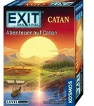 EXIT &ndash; Das Spiel: Abenteuer auf Catan