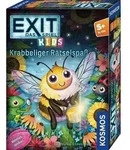 EXIT &ndash; Das Spiel Kids: Krabbeliger R&auml;tselspa&szlig;