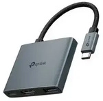 TP-LINK UH3020C 3in1 USB-C HUB 100W