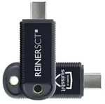 REINER SCT FIDO Stick Pro USB-C Komponenten Zubeh&ouml;r f&uuml;r Speicherlaufwerke