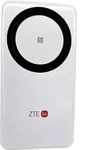 ZTE U30 Air 5G / WLAN-Hotspot Integriertes Modem: 5G, LTE 867MBit/s