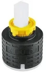 Kludi Steuereinheit 76856, 41mm, mit keramischen Scheiben