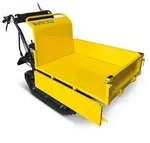 BAMATO Mini Raupendumper MTR-300