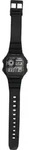 Casio Collection AE-1200WH-1AVEF Armbanduhr schwarz