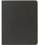 TUCANO - Up TABLETHUELLE BLACK Apple iPad Air 13 M2