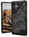 Urban Armor Gear UAG Sams Hry Metrop LT Mgnt McrHx CmGrph