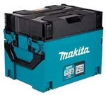 Makita Akku-Ladekoffer BCC01, f&uuml;r bis zu 8 Akkus mit maximal 40V, 295 x 407 x 320 mm