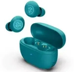 JLAB Audio JLAB Go Air Pop TWS Earbuds cloud white - Kopfh&ouml;rer - 20 KHz