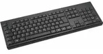 Kensington TAS KB150 EQ Wireless Tastatur Multimedia-Technik