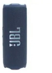 JBL Flip 7| Tragbarer Bluetooth-Lautsprecher| Blau
