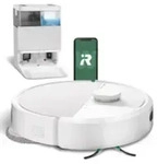 iRobot Roomba Plus 405 Combo Wei&szlig;iRobot Saug- und Wischroboter Roomba Plus 405