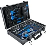 BGS technic Universal-Werkzeugkoffer | 85-tlg.