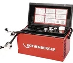 Einfrierger&auml;t ROFROST II R290 3/8-1 1/4 Zoll 10-42mm 220-230 V ROTHENBERGER