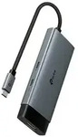TP-LINK UH5020C 5in1 USB-C HUB 100W