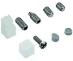 Grohe Befestigungsset chrom