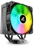 Sharkoon A50 RGB Single-Tower-Luftk&uuml;hler - CPU-K&uuml;hler - 30 dB
