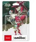 Nintendo amiibo Sidon The Legend of Zelda Collection