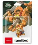 Nintendo amiibo Yunobo The Legend of Zelda Collection