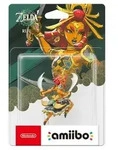 Nintendo amiibo Riju The Legend of Zelda Collection