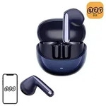 QCY AilyBuds Pro+ In-Ear-Kopfh&ouml;rer mit ANC, LDAC, IPX5, Bluetooth 5.3  Blau