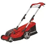 Einhell Ge-CM 36/37 Akku-Rasenm&auml;her Set
