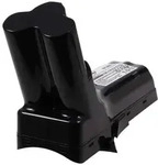 Powery Akku kompatibel mit Philips Typ IP822, 25,2V, Li-Ion