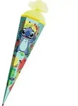 "ROTH Motiv-Schult&uuml;te "Disney Stitch", eckig, 850 mm"