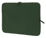 "TUCANO BFM1314-V Laptoptasche 35.6 cm 14" Schutzh&uuml;lle Gr&uuml;n"