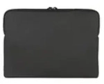 TUCANO GOMMO Schutzh&uuml;lle f&uuml;r Notebook 14 Zoll MacBook Pro 14 schwarz - Voraus -