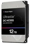 "WD Ultrastar DC HC555 - Festplatte - Datencenter - 12 TB - intern - 3.5"" (8.9 cm)"
