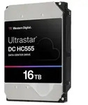 "WD Ultrastar DC HC555 - Festplatte - Datencenter - 16 TB - intern - 3.5"" (8.9 cm)" "WD Ultrastar DC HC555 - Festplatte - Datencenter - 16 TB - intern - 3.5"" (8.9 cm)"