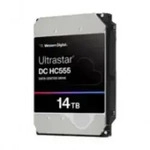 "WD Ultrastar DC HC555 - Festplatte - Datencenter - 14 TB - intern - 3.5"" (8.9 cm)" "WD Ultrastar DC HC555 - Festplatte - Datencenter - 14 TB - intern - 3.5"" (8.9 cm)"