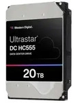 "WD Ultrastar DC HC555 - Festplatte - Datencenter - 20 TB - intern - 3.5"" (8.9 cm)" "WD Ultrastar DC HC555 - Festplatte - Datencenter - 20 TB - intern - 3.5"" (8.9 cm)"