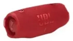 JBL Charge 6 Red