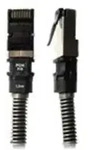 PatchSee PCI6Patch - Patch-Kabel - RJ-45 (M)