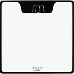 Adler Personenwaage AD 8174w Maximales Gewicht (Kapazit&auml;t) 180 kg, Genauigkeit...