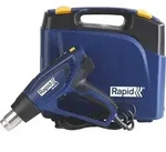 Heisluftgebl&auml;se R2200-E Koffer Rapid