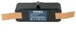 EXTENSILO Akku kompatibel mit iRobot Roomba 790, 800, 870, 880, 785, 872, 871, 780,