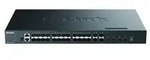 DLink Deutschland Stackable Managed Switch DXS-3410-32SY/E