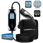 Portable EV Charger | Tragbares HV-Ladekabel 3.5kW | 7m