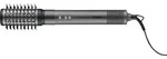 Severin WL0683 Multi-Styler Schwarz mit Ionisierung