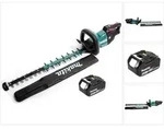 Makita DUH 601 M1 Akku Heckenschere 18V 60cm Brushless + 1x Akku 4,0Ah - ohne